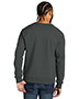 Allmade Unisex Organic French Terry Crewneck Sweatshirt AL4004