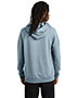 AllMade AL5000 ® Unisex Organic CVC Fleece Pullover Hoodie