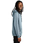 AllMade AL5000 ® Unisex Organic CVC Fleece Pullover Hoodie