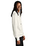 AllMade AL5000 ® Unisex Organic CVC Fleece Pullover Hoodie