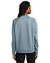 AllMade AL5004 ® Unisex Organic CVC Fleece Crewneck Sweatshirt