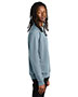 AllMade AL5004 ® Unisex Organic CVC Fleece Crewneck Sweatshirt