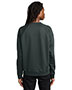AllMade AL5004 ® Unisex Organic CVC Fleece Crewneck Sweatshirt