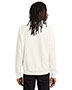 AllMade AL5004 ® Unisex Organic CVC Fleece Crewneck Sweatshirt