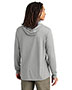 Allmade ® AL6003 Unisex Tri-Blend Hoodie Tee
