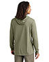 Allmade ® AL6003 Unisex Tri-Blend Hoodie Tee