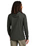 Allmade ® AL6003 Unisex Tri-Blend Hoodie Tee