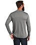 Allmade AL6004 Men  ®  Tri-Blend Long Sleeve Tee