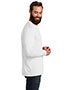 Allmade AL6004 Men ® Tri-Blend Long Sleeve Tee