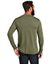 Allmade AL6004 Men  ®  Tri-Blend Long Sleeve Tee