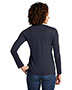 Allmade ®  Women's Tri-Blend Long Sleeve Tee AL6008