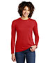 Allmade ®  Women's Tri-Blend Long Sleeve Tee AL6008