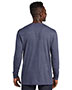 Allmade Unisex Long Sleeve Recycled Blend Tee AL6204