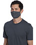 Allmade ALLMASK50 Unisex ® Tri-Blend Allmask™ 5 Pack (100 Packs = 1 Case)