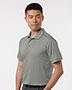 AllPro 41800 Men's Pro-Lock Performance Polo