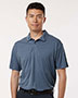 Heather Navy