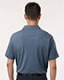AllPro 41800 Men's Pro-Lock Performance Polo