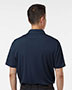 AllPro 41800 Men's Pro-Lock Performance Polo