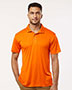 Neon Orange
