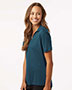 AllPro 41800L Women's Pro-Lock Performance Polo