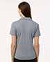 AllPro 41800L Women's Pro-Lock Performance Polo