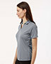 AllPro 41800L Women's Pro-Lock Performance Polo