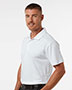AllPro 41800T Men's Tall Pro-Lock Performance Polo
