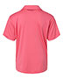 AllPro 41800Y Youth Pro-Lock Performance Polo