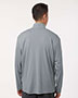AllPro 41870 Men's Pro-Lock Performance Quarter-Zip Pullover