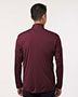 AllPro 41870 Men's Pro-Lock Performance Quarter-Zip Pullover