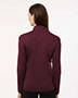 AllPro 41870L Women's Pro-Lock Performance Quarter-Zip Pullover