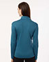 AllPro 41870L Women's Pro-Lock Performance Quarter-Zip Pullover