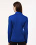 AllPro 41870L Women's Pro-Lock Performance Quarter-Zip Pullover