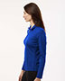 AllPro 41870L Women's Pro-Lock Performance Quarter-Zip Pullover