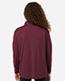 AllPro 41870Y Youth Pro-Lock Performance Quarter-Zip Pullover