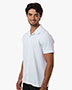 AllPro 41SPSS Men's Pro-Flex Sorona Button Down Short Sleeve Shirt