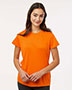 Neon Orange