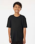AllPro 48000Y Youth Pro-Lock Performance T-Shirt