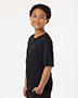 AllPro 48000Y Youth Pro-Lock Performance T-Shirt