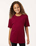 AllPro 48000Y Youth Pro-Lock Performance T-Shirt