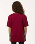 AllPro 48000Y Youth Pro-Lock Performance T-Shirt