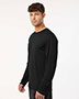 AllPro 48400 Unisex Pro-Lock Performance Long Sleeve T-Shirt