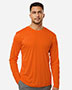 Deep Orange
