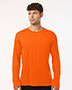 Neon Orange