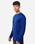 AllPro 48400 Unisex Pro-Lock Performance Long Sleeve T-Shirt
