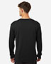 AllPro 48400T Unisex Tall Pro-Lock Performance Long Sleeve T-Shirt