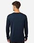 AllPro 48400T Unisex Tall Pro-Lock Performance Long Sleeve T-Shirt