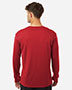 AllPro 48400T Unisex Tall Pro-Lock Performance Long Sleeve T-Shirt