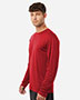 AllPro 48400T Unisex Tall Pro-Lock Performance Long Sleeve T-Shirt