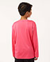 AllPro 48400Y Youth Pro-Lock Performance Long Sleeve T-Shirt